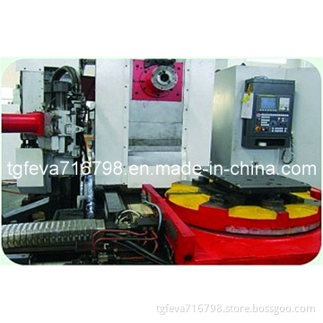 Hmc-S Series High-Precision Horizontal Machining Center (HMC-40/50M, HMC-60/60M, HMC-50S, HMC-63S, HMC-80S)